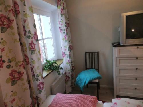 Apartamentos Ferienwohnung Resi Im Zentrum