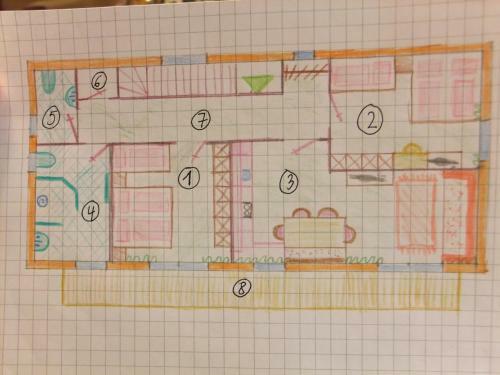 Apartamentos Ferienwohnung Resi Im Zentrum