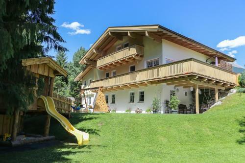 Apartamento Appartement Panzl