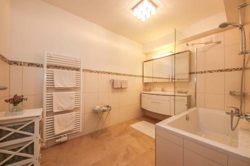 Apartamento Appartement Panzl
