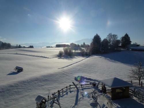Agroturismo Wiesingbauer