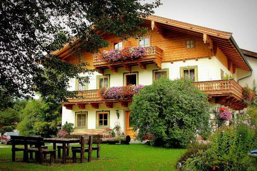 Agroturismo Unterm�hlbauer Fam. Schreder