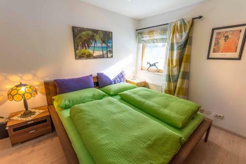 Apartamento Ferienwohnung Reitgest�t Waldeck