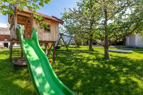 Agroturismo Oberhaslinghof
