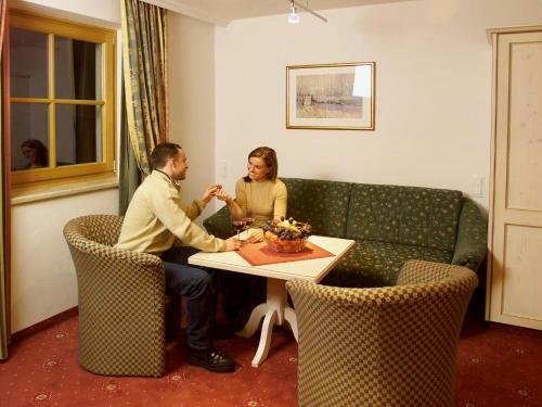 Hotel Sch�rhof