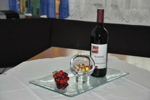 Apartamento Appartement Popelka