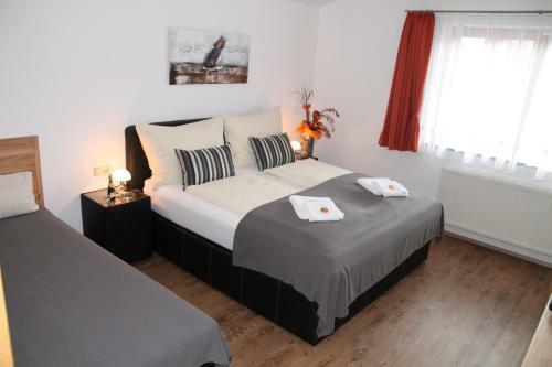 Apartamento Appartement Popelka