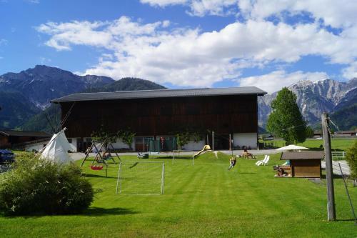 Agroturismo Thomanhof