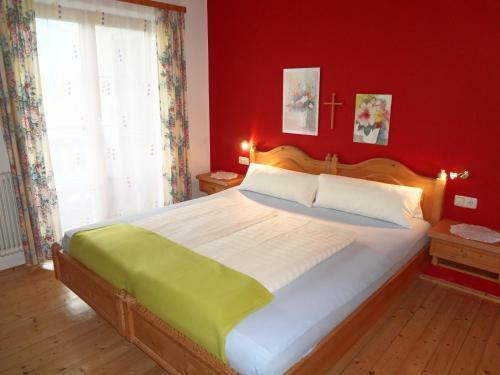 Hostal Oberstockinghof