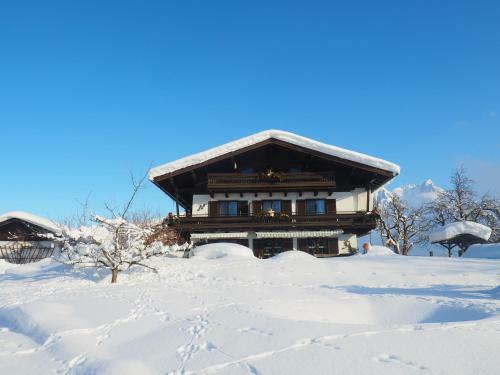 Hostal Oberstockinghof