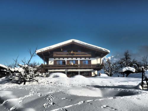 Hostal Oberstockinghof