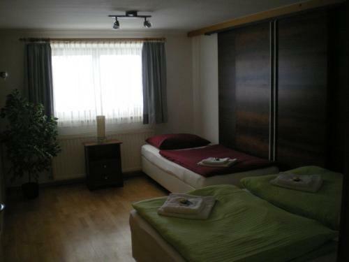 Apartamento Haus Simmerling