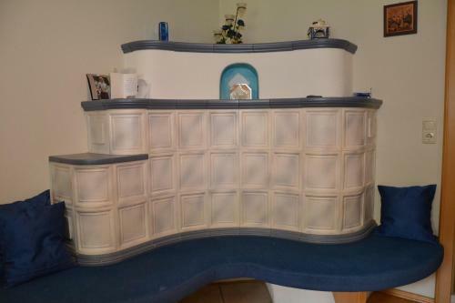 Apartamento Haus Simmerling