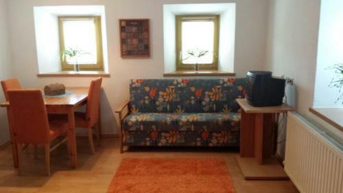 Apartamento Haus Simmerling