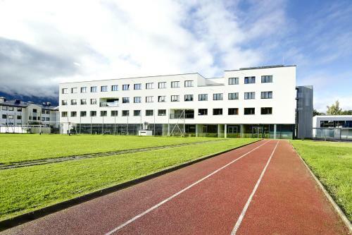 Hotel Alm 34