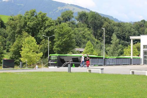 Hotel Alm 34