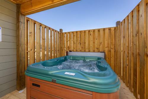 Chateau Bliss Chalet