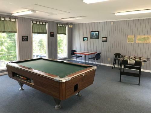 Apartamento High Alpine 109