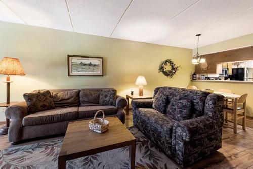 Apartamento High Alpine 109