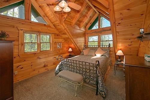 Rise N Shine Cabin