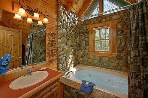 Rise N Shine Cabin