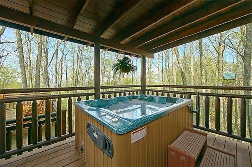 Rise N Shine Cabin
