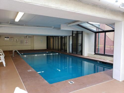 Apartamento Oak Square Condo 201