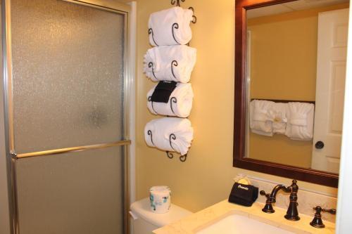 Apartamento Oak Square Condo 201
