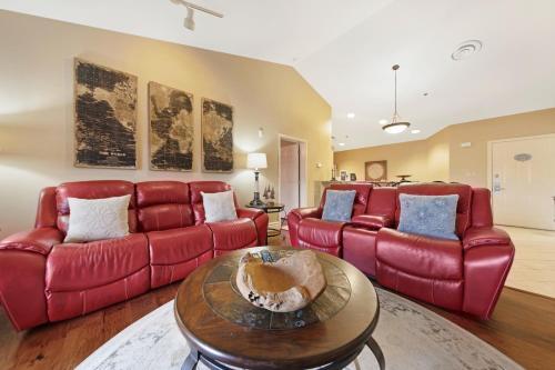 Baskin's Creek Condos III