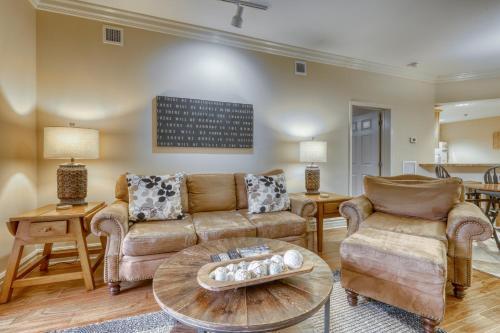 Baskin's Creek Condos III