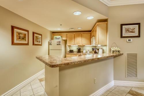Baskin's Creek Condos III
