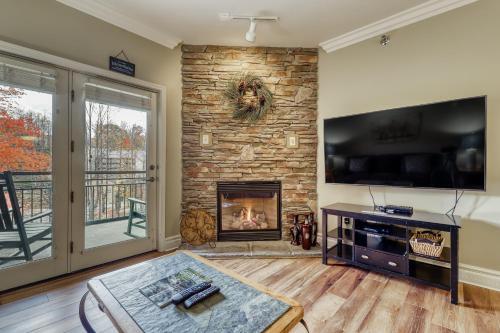 Baskin's Creek Condos III