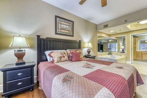 Baskin's Creek Condos III