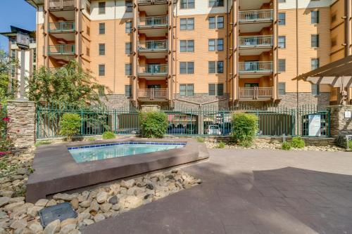 Baskin's Creek Condos III