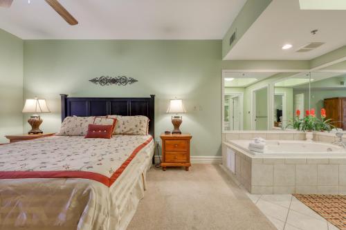 Baskin's Creek Condos III