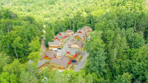Ivie Holler Chalet