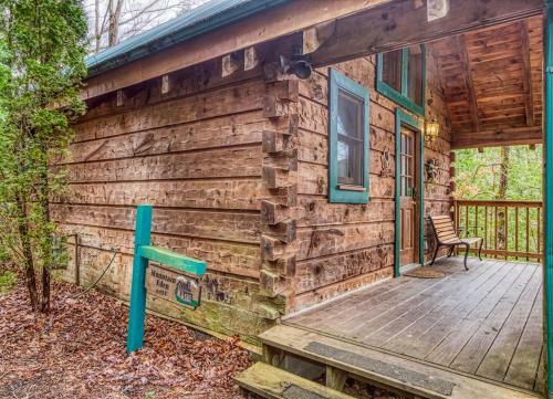 Apartamento Mountain Eden