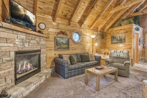 Apartamento Mountain Eden