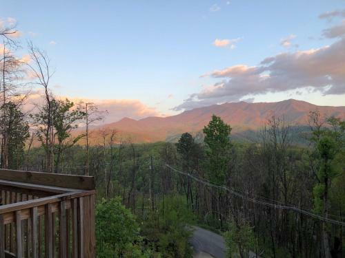 Love Nest Chalet