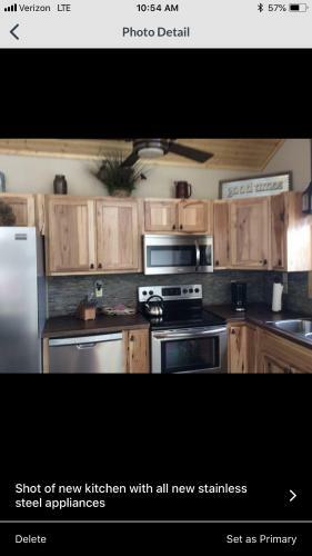Love Nest Chalet