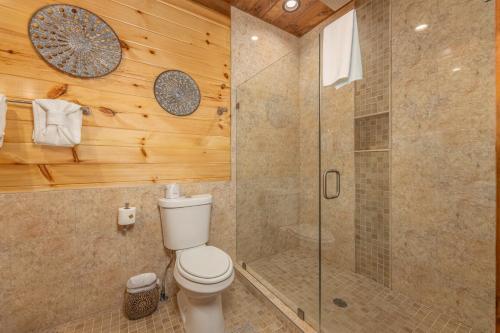 Southern Comfort Cabin