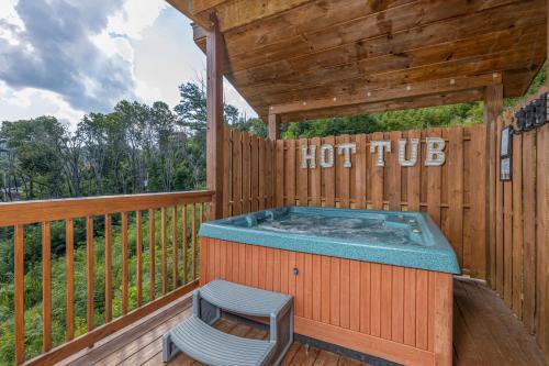 Southern Comfort Cabin