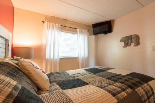 Apartamento 1br Downtown Gatlinburg Condo