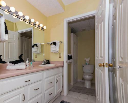 Apartamento Gatlinburg Chateau 105
