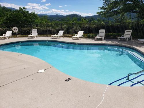 Apartamento Gatlinburg Chateau 105