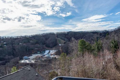 Apartamento Smoky Mountains 2br Amazing Condo