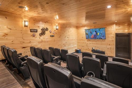 Greystone Pointe Lodge Residence