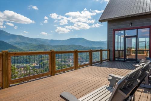 Greystone Pointe Lodge Residence
