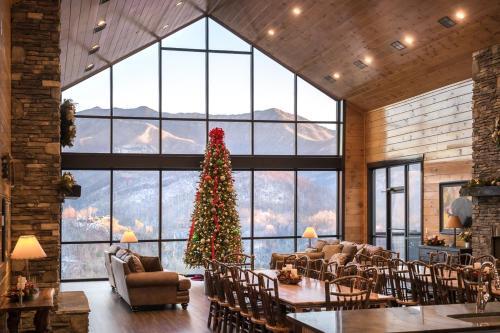Greystone Pointe Lodge Residence