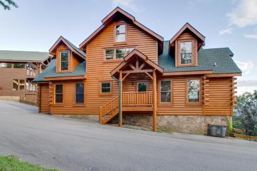 Papa Bears Cabin